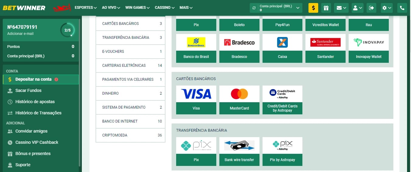 online sports betting innovation