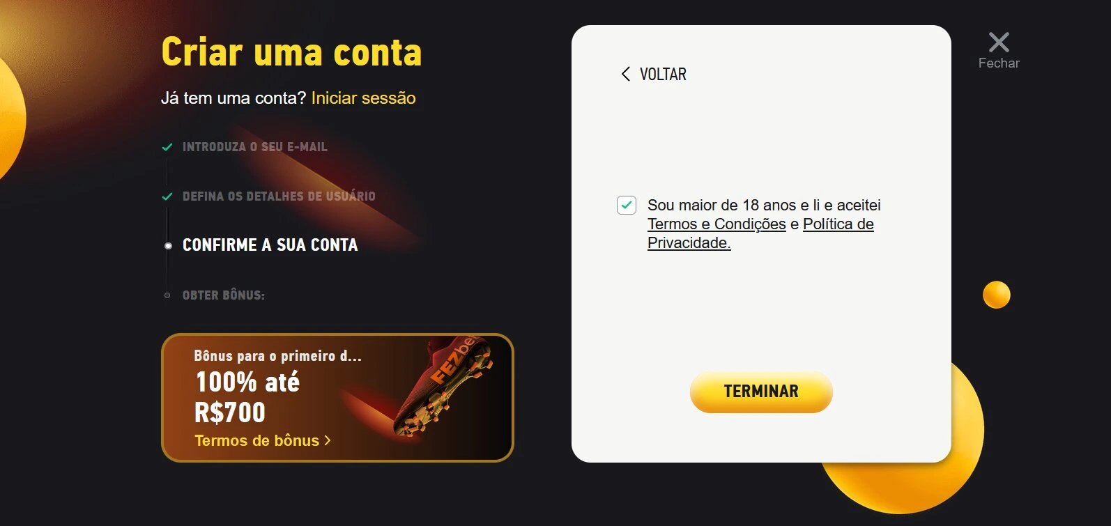 mybet9jashop