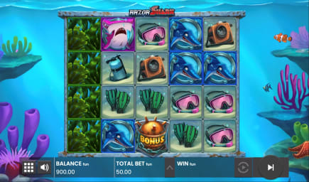 cassino online 777