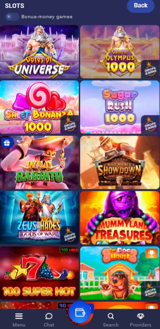sortudo slots