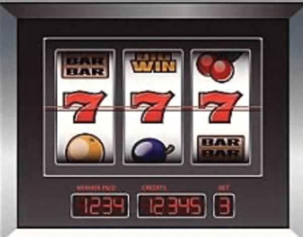 cassino online 777