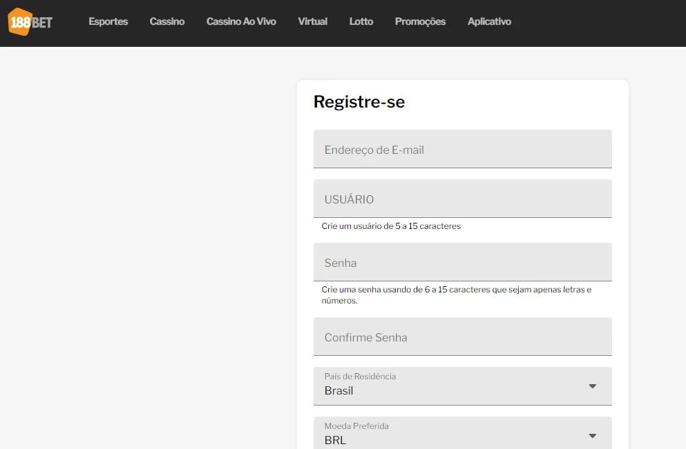 casa de aposta com bonus sem deposito